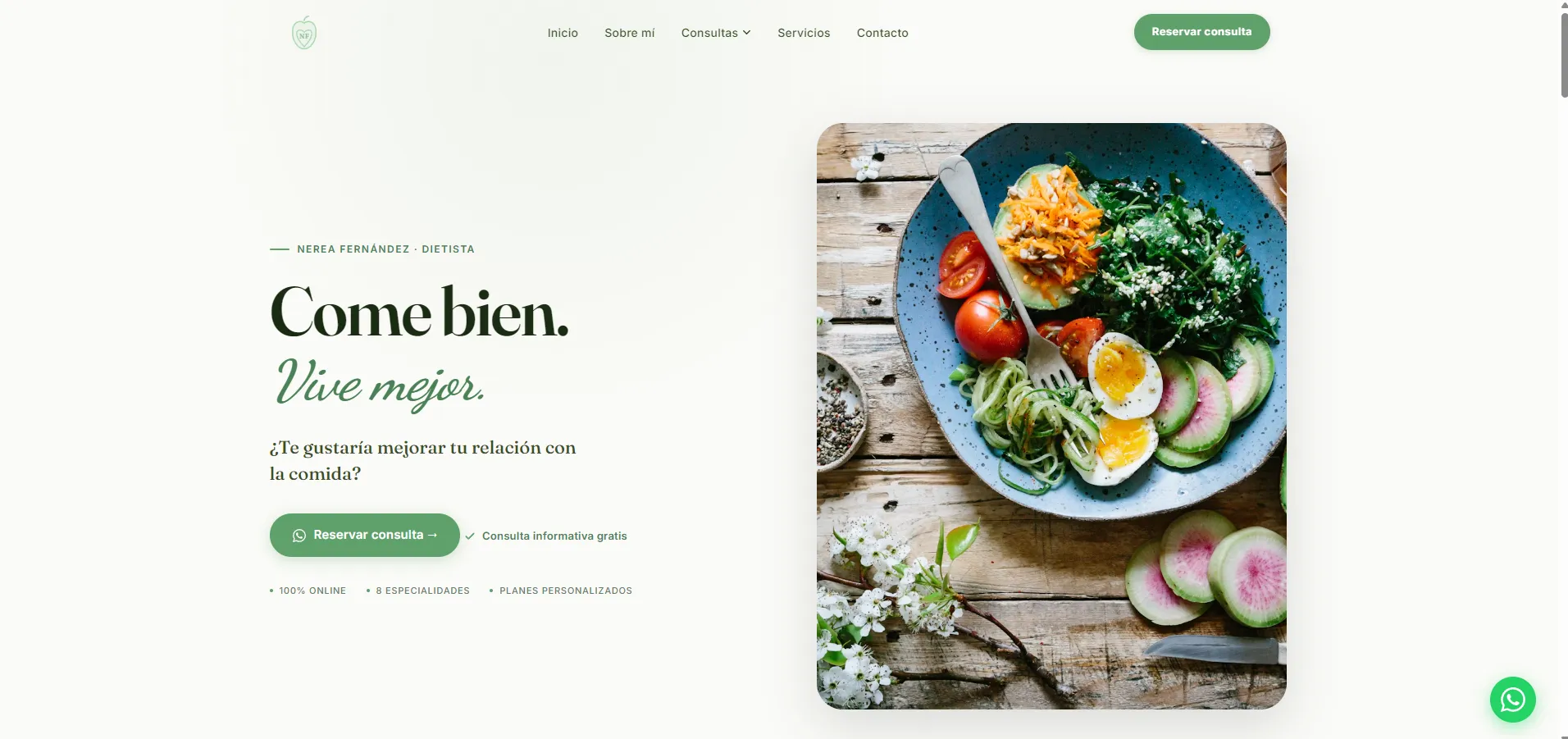Captura de Nernutri